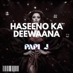 Haseeno Ka Deewana (Papi J Remix) | Kaabil | Bolly Psy Trance