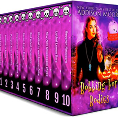 [Get] EPUB 📖 Murder in the Mix Mysteries : First Ten Cozy Mysteries by  Addison Moor