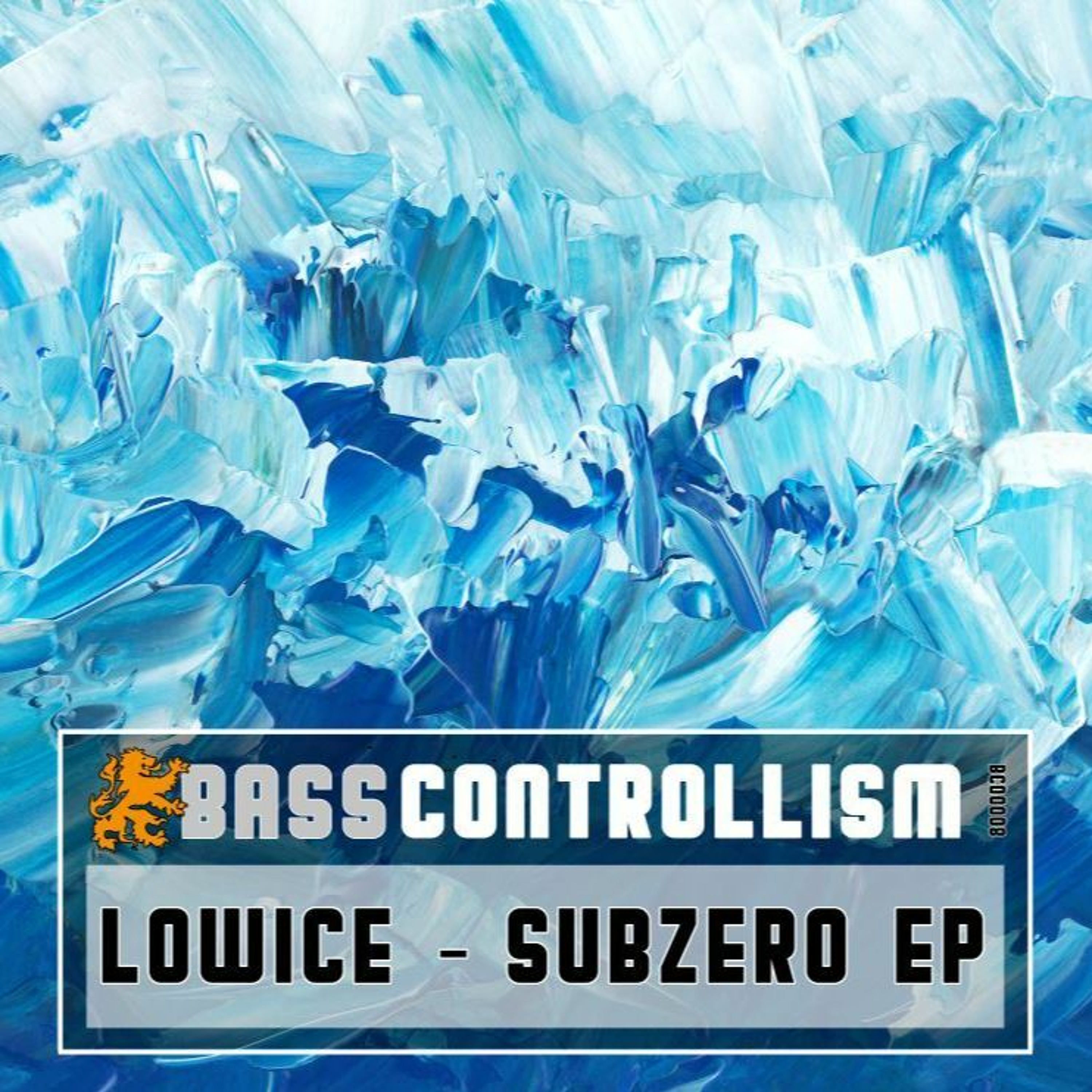 Track cover