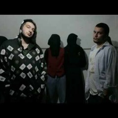 Mafsal Feat. Sansar Salvo - Derinden