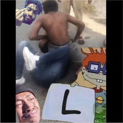 14 BARS ft SavGetActive