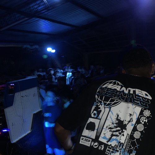 Mega Foguetada 1.0 (Dj Tagarro & Dj MT De Aracruz)