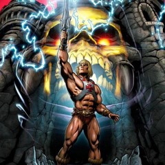 Master of the Universe
