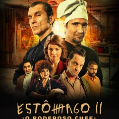 ~[Assistir! Estômago 2: O Poderoso Chef (2024) Filme Completo Dublado em HD