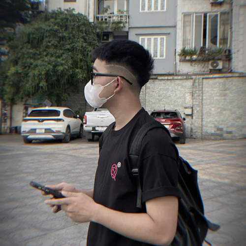 CỨ MỖI SÁNG ANH LẠI  Quân AP
