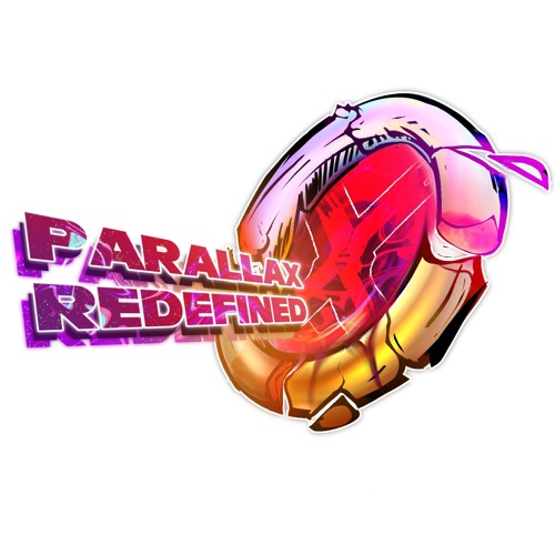 Title Screen - PARALLAX REDEFINED [FNF: Parallax]