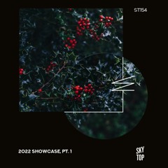 Alexey Sonar - 2022 Showcase, Pt. 1 [SkyTop]