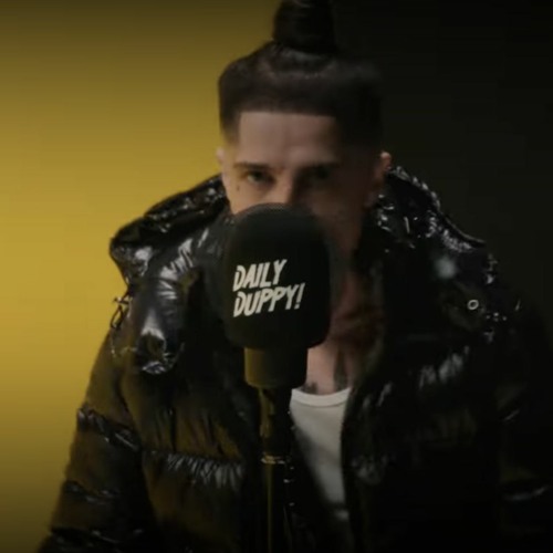 Dappy Daily Duppy Stompbeat Bootleg