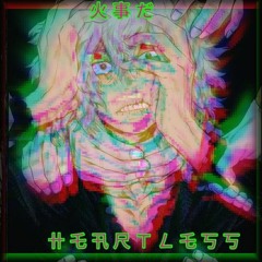H E A R T L E S S(Prod:Two Icy)