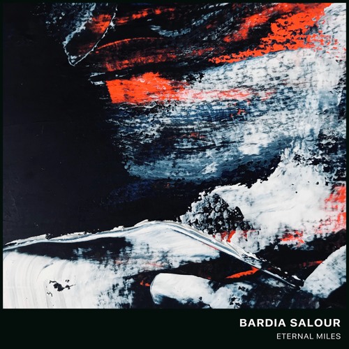 Bardia Salour - Egocentric Minds