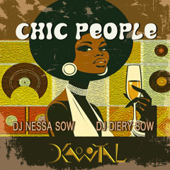 Chic People (Extended)