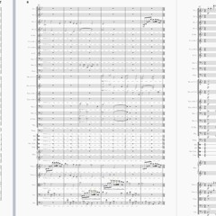 Symphony no.3 - Finale