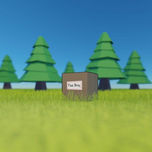 The Box