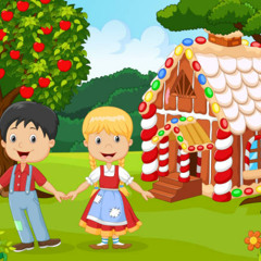HANSEL Y GRETEL