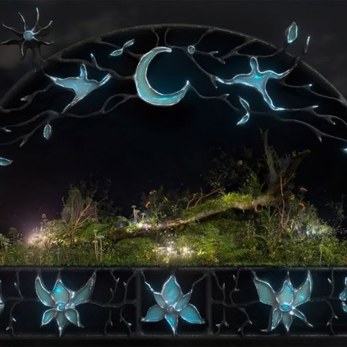 glass lullaby 114