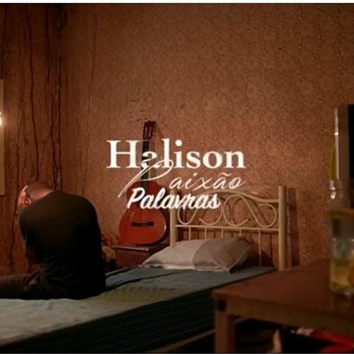 Halison Paixão - Palavras