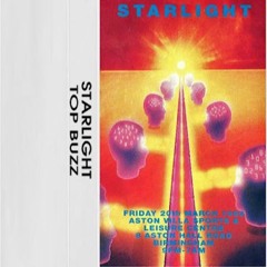 Top Buzz -  Starlight 'Ultimate Return' - 1992