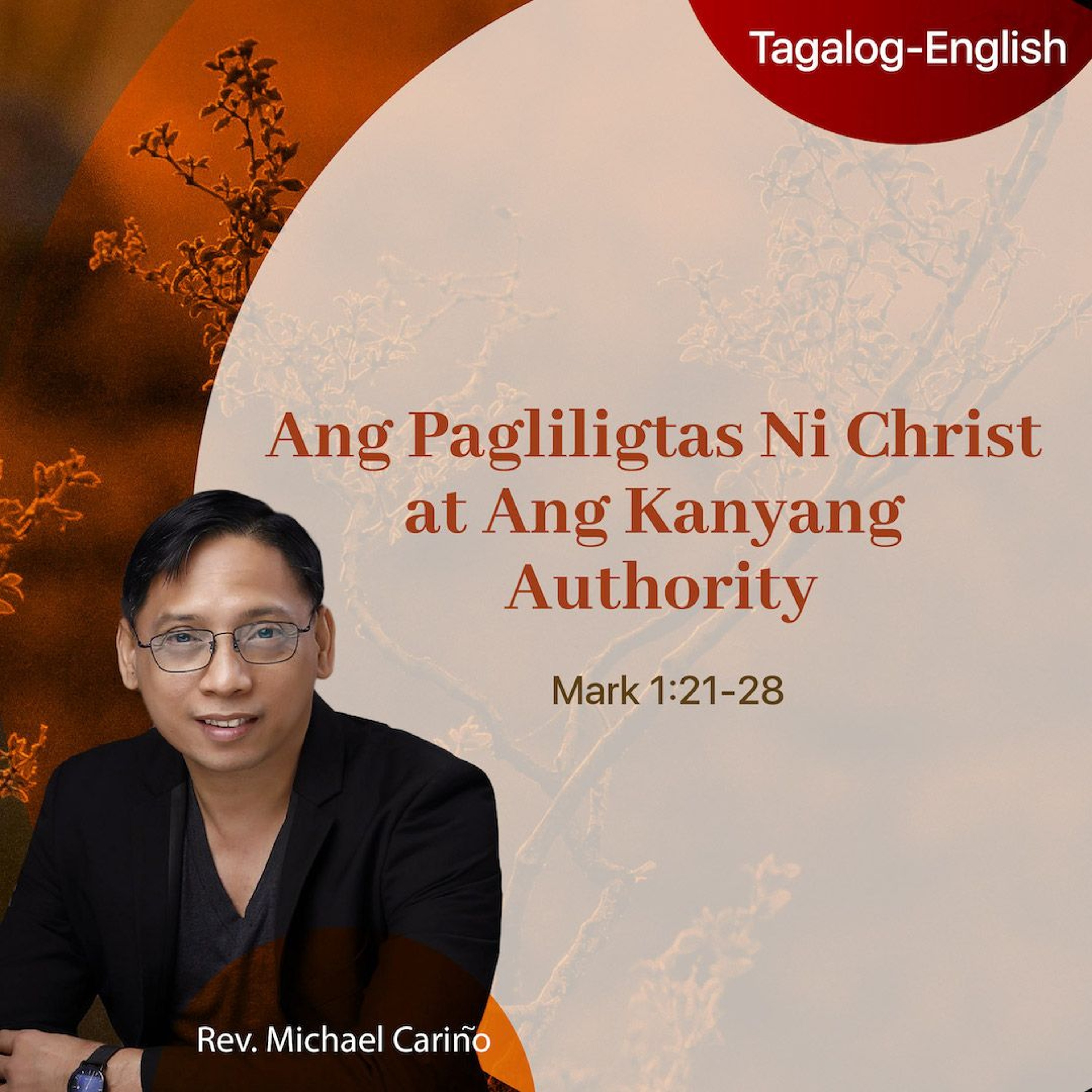 Christian Bible Church of the Philippines | Sunday Messages