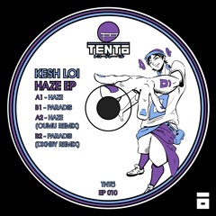 Kesh Loi - Paradis (Dxnby Remix)