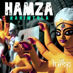 Premiere : Hamza Rahimtula - Raga Bounce [Lump Records]