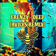 FRENZY-DEEP (AVILYS REMIX)