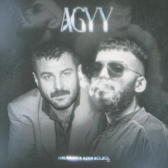 Halodayı (feat. Azer Bülbül) - Aman Güzel Yavaş Yürü (İsmail Erdem & Doğan Ağırtaş Remix)