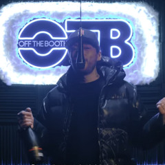 Kube - OFF THE BOOTH
