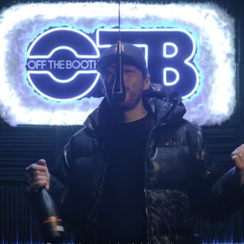 Kube - OFF THE BOOTH