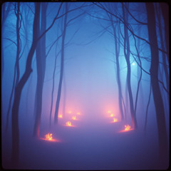 Silent Flame