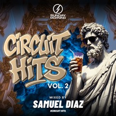 HITS VOL 2 - SAMUEL DÍAZ