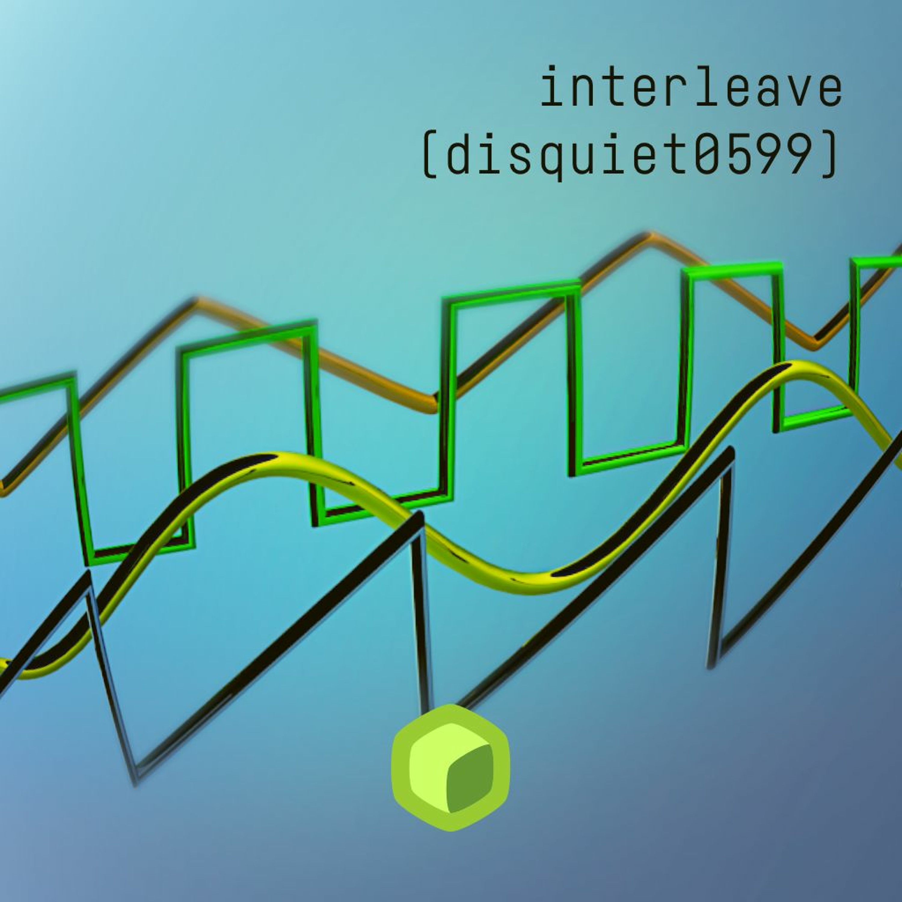 wasabicube tracks