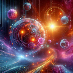 Untamed Melodies [Progressive Trance]