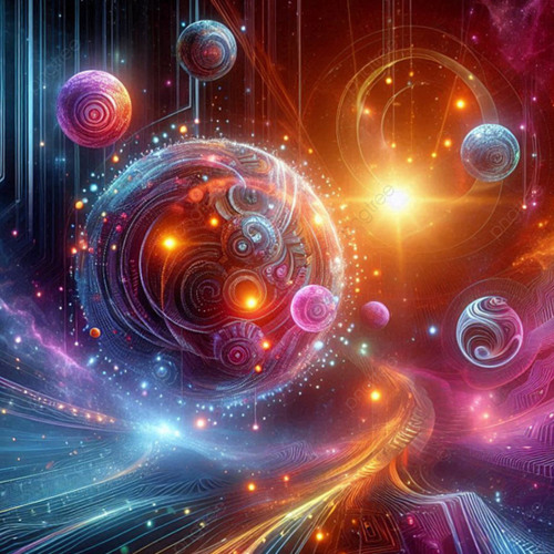 Untamed Melodies [Progressive Trance]