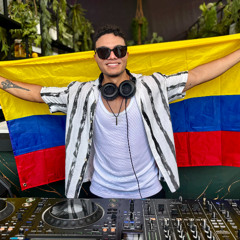 Tomorrowland 🦋 Mesa Garden 🌱 Pangena DJ SET 🌞 AFRO-HOUSE ● LATIN-HOUSE ● TECH-HOUSE