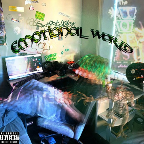 emotionalworld prod. ilovebears [VIDEO IN DESCRIPTION]