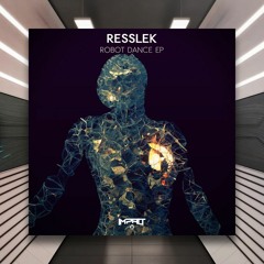 Resslek - Another Species [Impact Music] PREMIERE