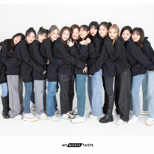 달플리 (DALPLY) 이달의 소녀 LOONA