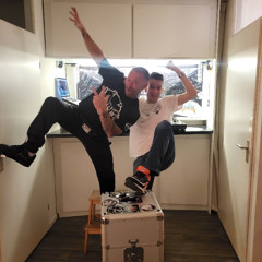 G-Valley live @TheCore 28-08-2025