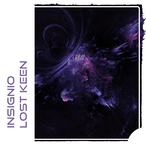 Insignio - White Wine [Rendah Mag Premiere]