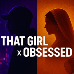 THAT GIRL X UK DRILL