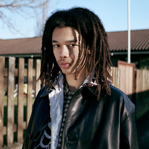 Stream Cosmo Pyke Railroad Tracks (Live at Brodie) by Capital Sweg