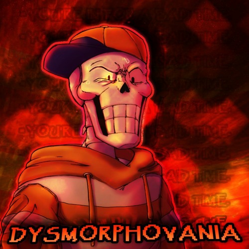 Dysmorphovania