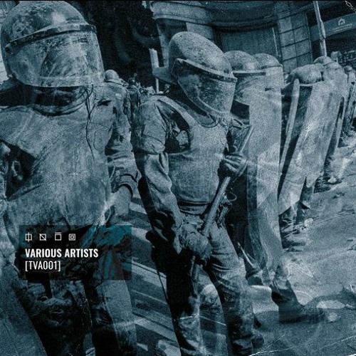 [PREMIERE] Disguised - Straight Outta 65 [TVA001]