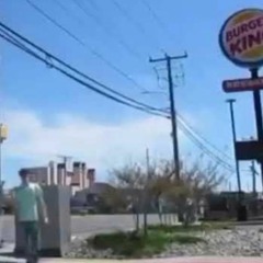 I Walk To Burger King (Completed)