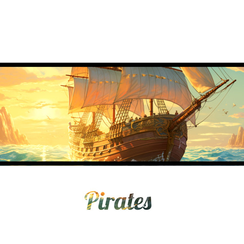 Pirates (Sketch)