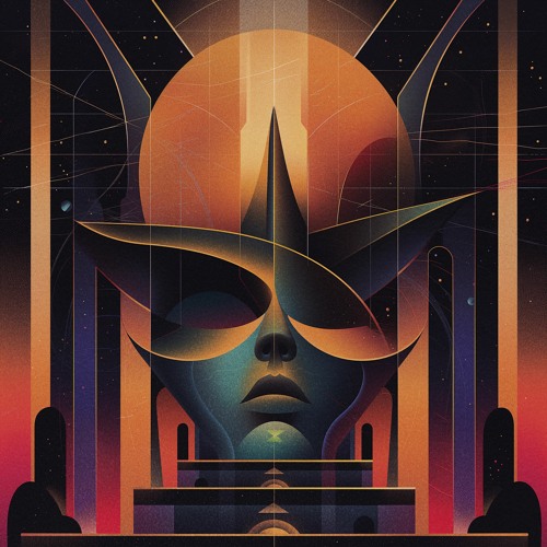 NuKreative - Equanimity (Original Mix) [Magician On Duty]