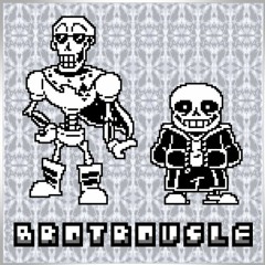 04 - Brotrousle