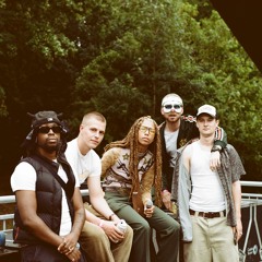 The NiNE8 Show with Bone slim and Akira  - 03 October 2023