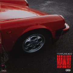 MAWAY(feat. JaYxxR, Lil Badge, LYRACUL, YXNNDX_OV)