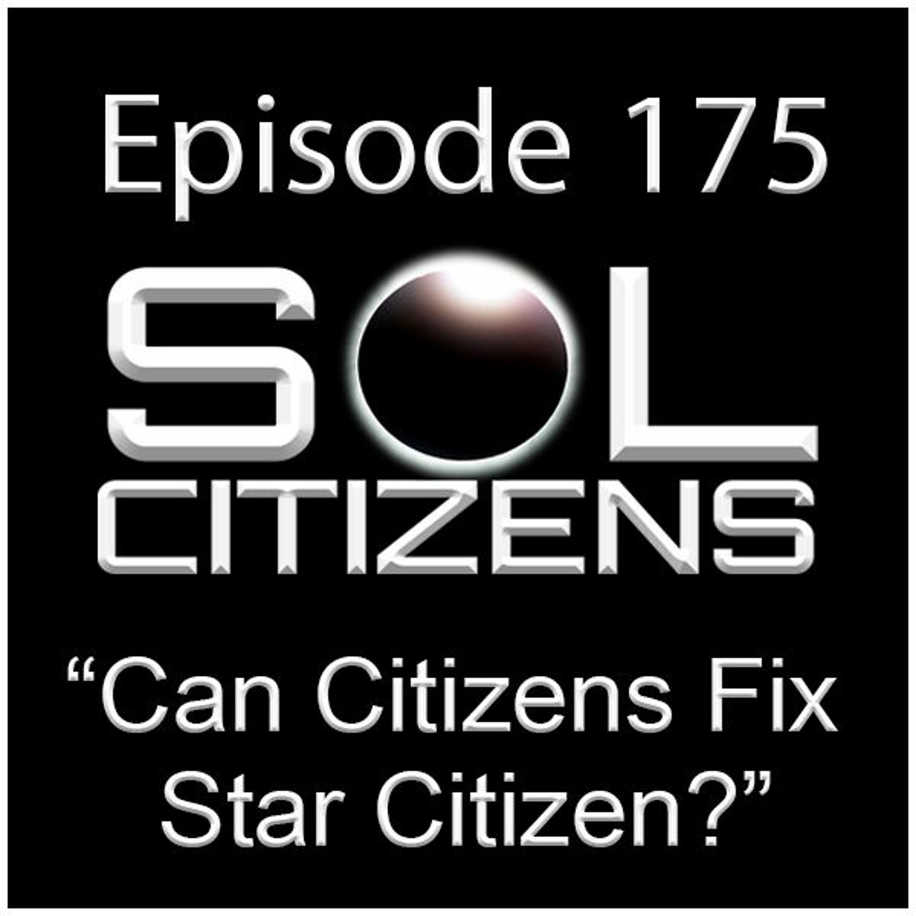 SOL CITIZENS